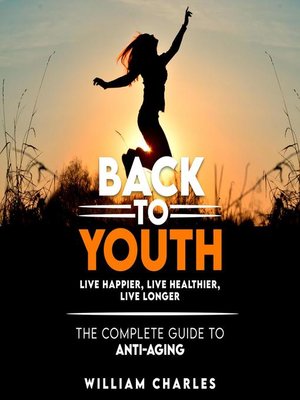 cover image of Back to youth